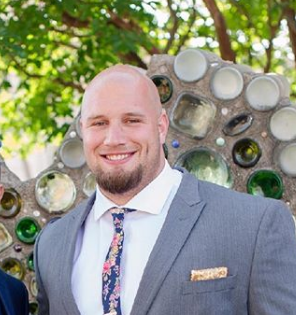 Lane Johnson - Motivational Sports Speaker